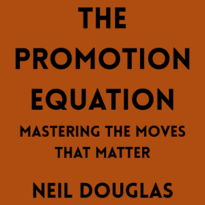 The Promotion Equation: Mastering the Moves That Matter-logo