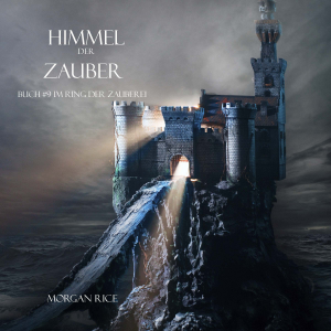 Himmel Der Zauber (Band #9 im Ring Der Zauberei)-logo