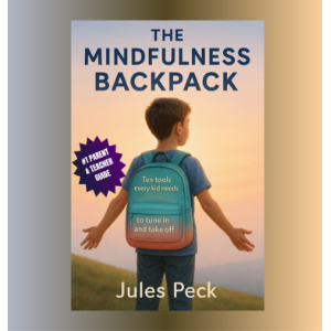 The Mindfulness Backpack