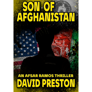 Son of Afghanistan
