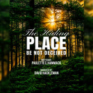 The Hiding Place-logo