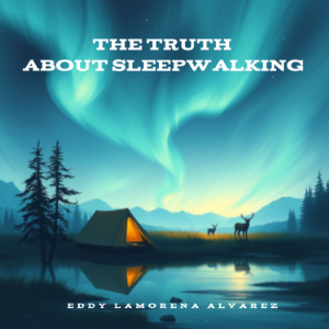 The Truth About Sleepwalking-logo