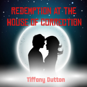Redemption at the House of Correction-logo