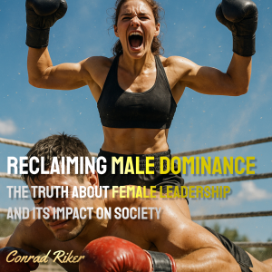 Reclaiming Male Dominance