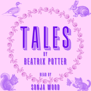 Tales by Beatrix Potter-logo