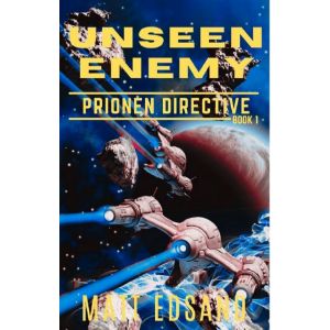 Unseen Enemy