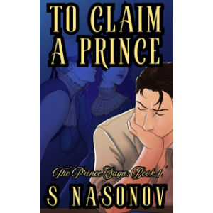 To Claim a Prince
