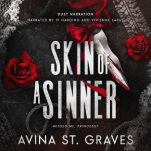 Skin of a Sinner-logo