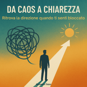 Da Caos a Chiarezza-logo
