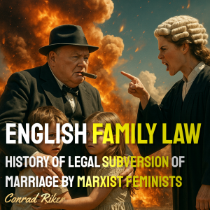 English Family Law