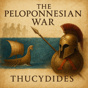 The Peloponnesian War-logo