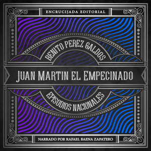 Juan Martín el Empecinado-logo