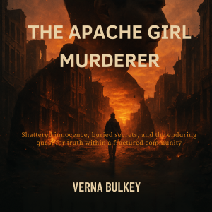 The Apache Girl Murderer