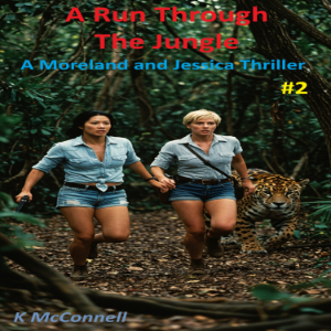 A Run Through The Jungle
