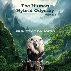 The Human Hybrid Odyssey