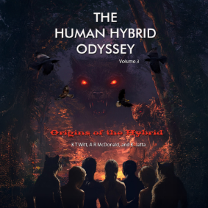 The Human Hybrid Odyssey
