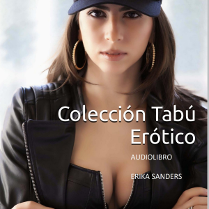 Colección Tabú Erótico