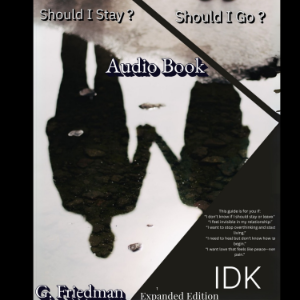 Should I Stay? Should I Go? IDK Expanded Edition