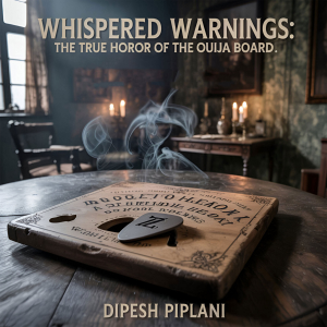 Whispered Warnings