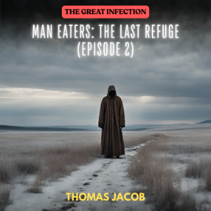Man Eaters: The Last Refuge - Episode 2