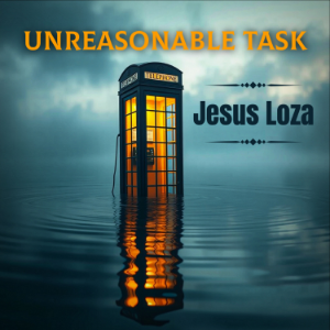 Unreasonable Task-logo
