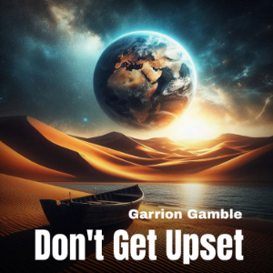 Don't Get Upset-logo