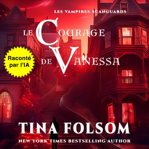 Le courage de Vanessa