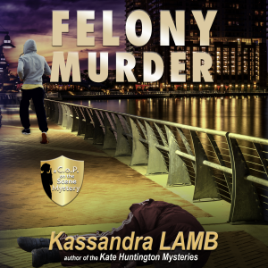 Felony Murder-logo