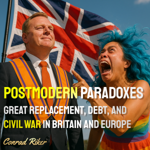 Postmodern Paradoxes
