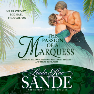 The Passion of a Marquess-logo