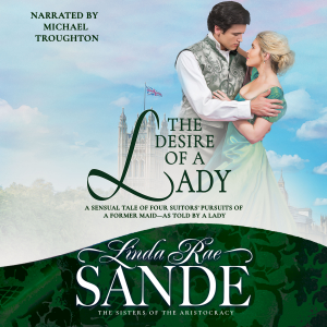 The Desire of a Lady-logo