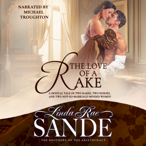 The Love of a Rake
