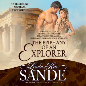 The Epiphany of an Explorer-logo