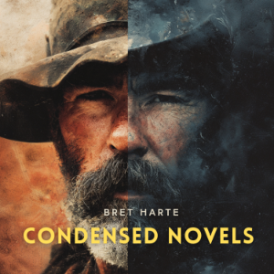 Condensed Novels-logo