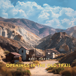 Openings in the Old Trail-logo