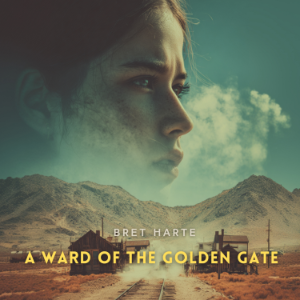 A Ward of the Golden Gate-logo