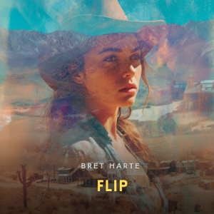 Flip-logo