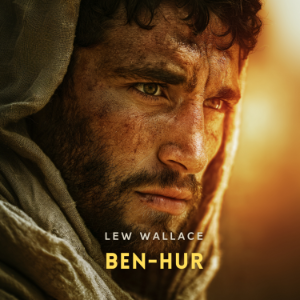 Ben-Hur, Volume 1