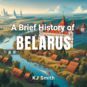 A Brief History of Belarus-logo