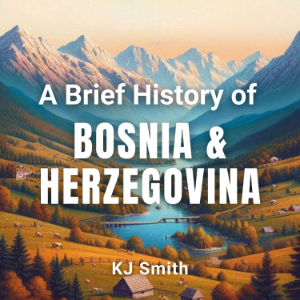 A Brief History of Bosnia and Herzegovina-logo