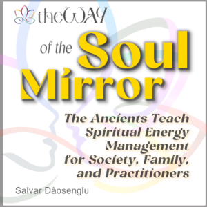theWAY of the Soul Mirror-logo