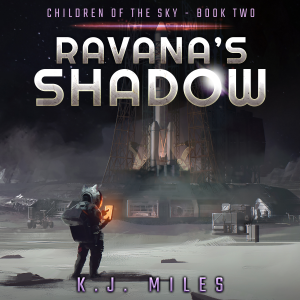 Ravana's Shadow-logo