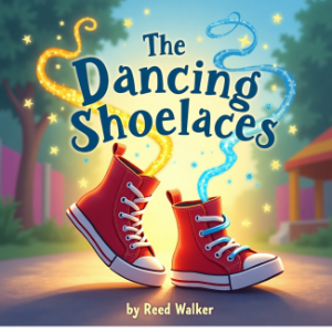 The Dancing Shoelaces