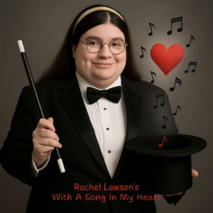 With a Song in My Heart