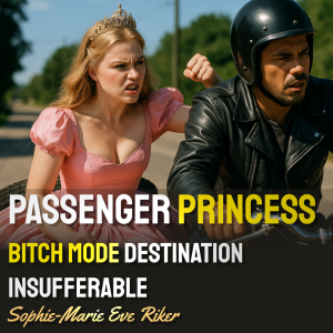 Passenger Princess