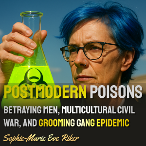 Postmodern Poisons-logo