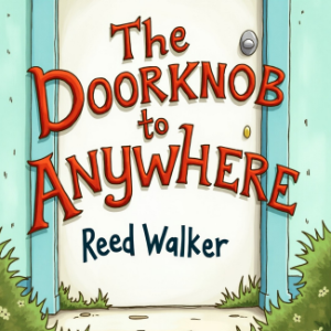The Doorknob to Anywhere-logo
