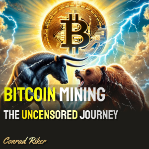 Bitcoin Mining-logo