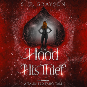 The Hood and His Thief-logo