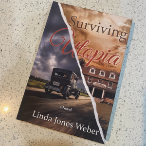 Surviving Utopia-logo